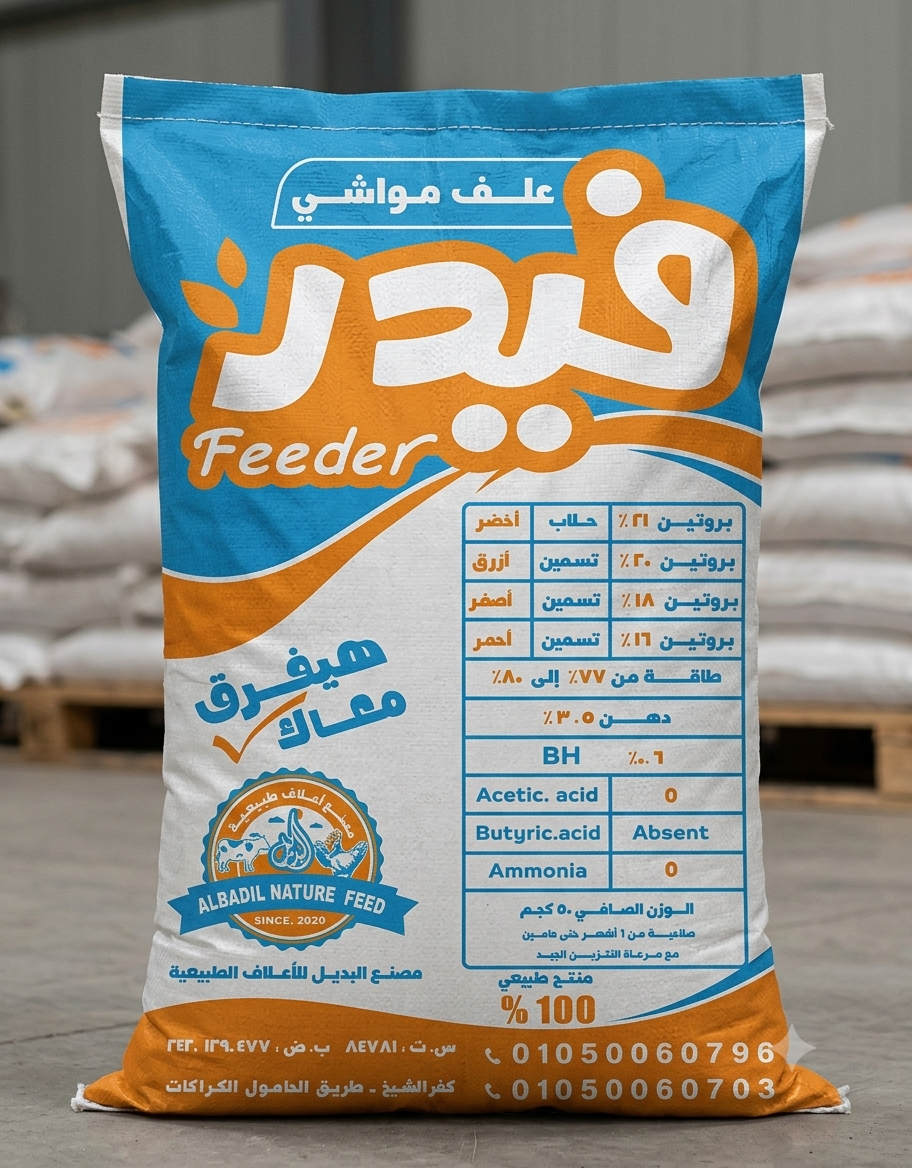حلاب 21٪
