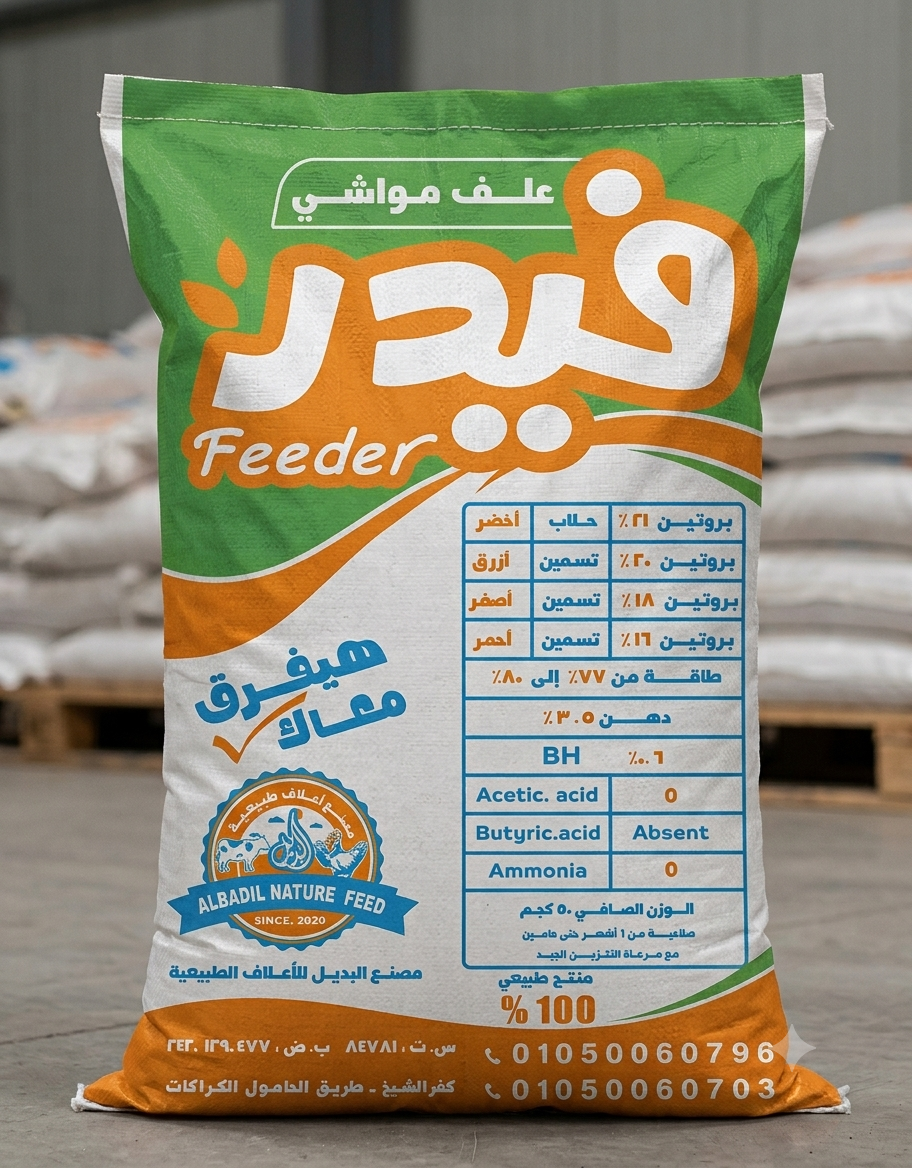 فيدر 20٪ تأسيس