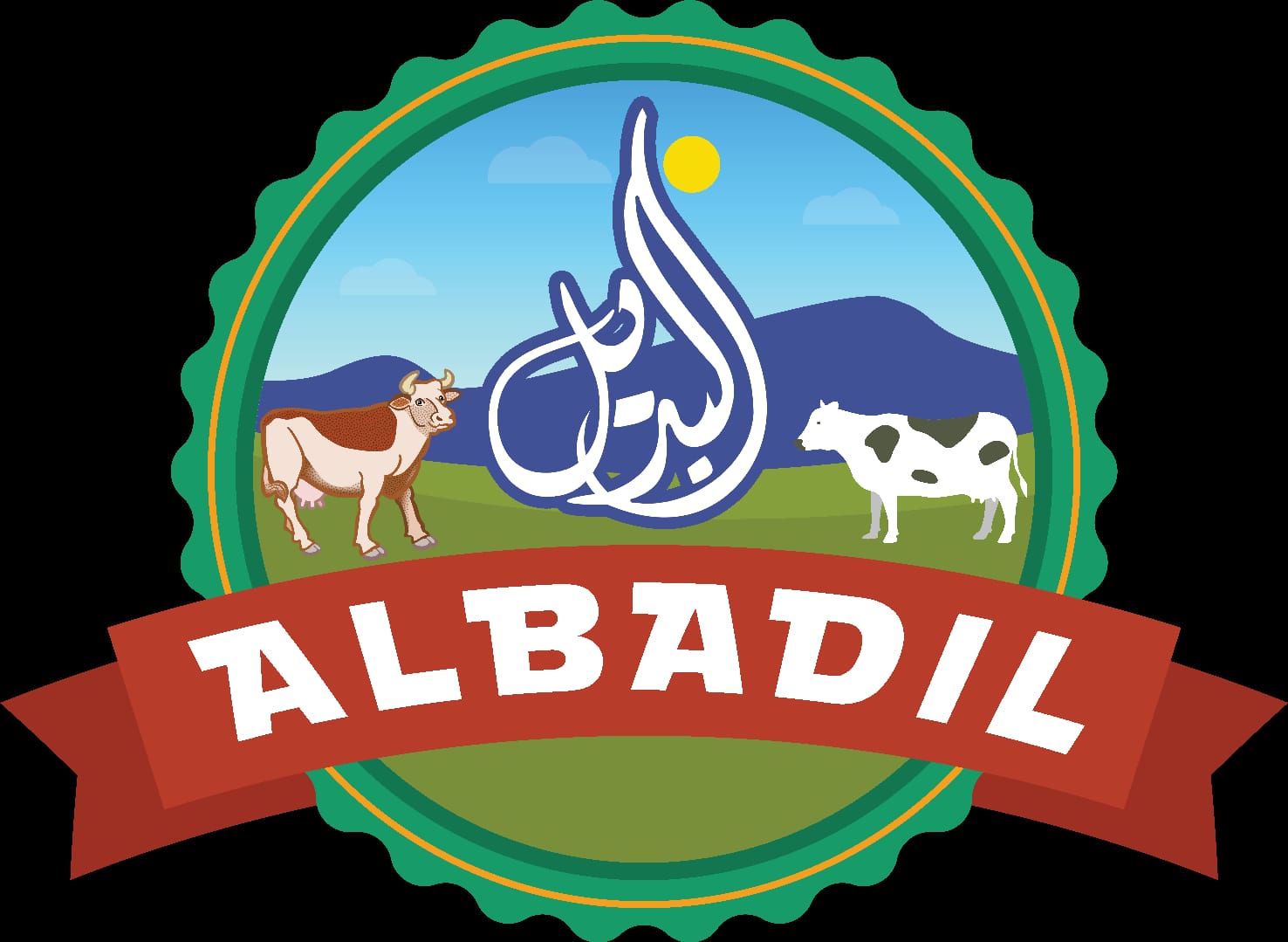 Albadil Feed